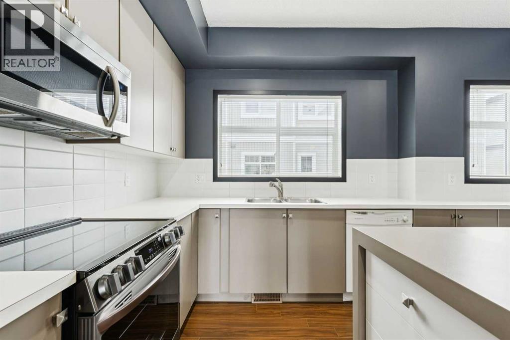 33, 300 Evanscreek Court, Calgary, Alberta  T3P 0B8 - Photo 15 - A2290405