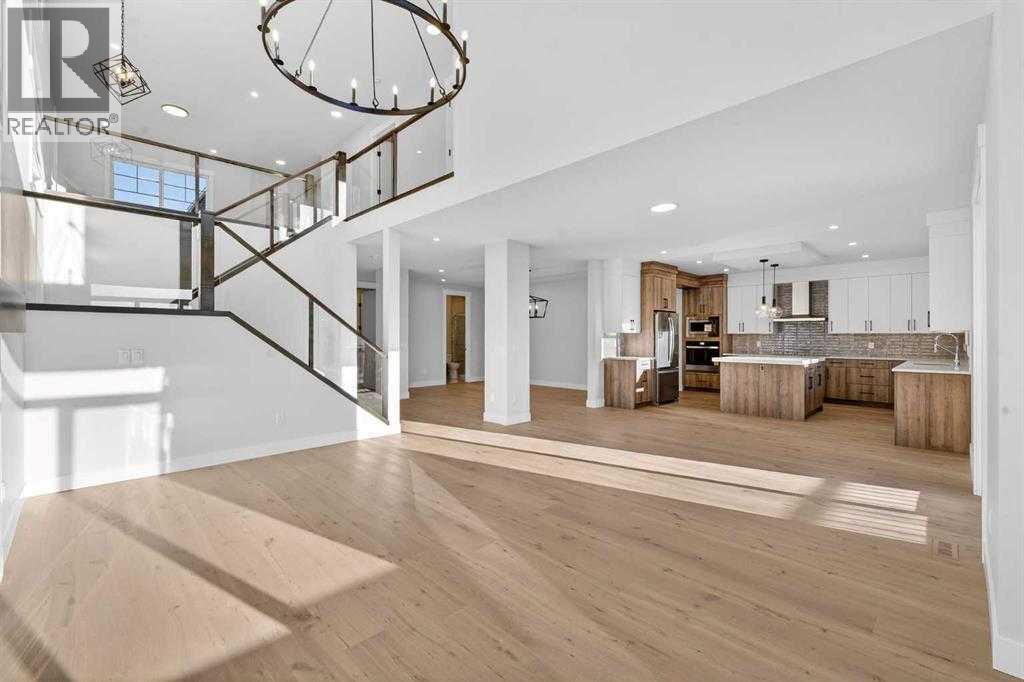 26 North Bridges Way, Langdon, Alberta  T0J 1X3 - Photo 6 - A2290584