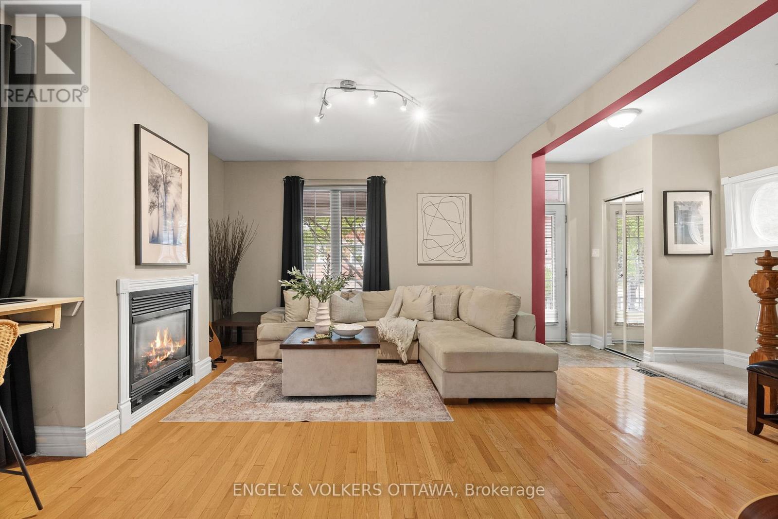 505 Lyon Street N, Ottawa, Ontario  K1R 5X6 - Photo 4 - X12849190