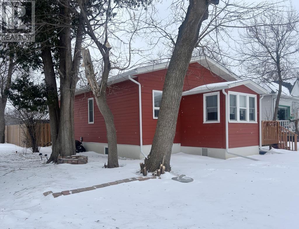 702 Armit Avenue, Fort Frances, Ontario  P9A 2J1 - Photo 24 - TB2600301