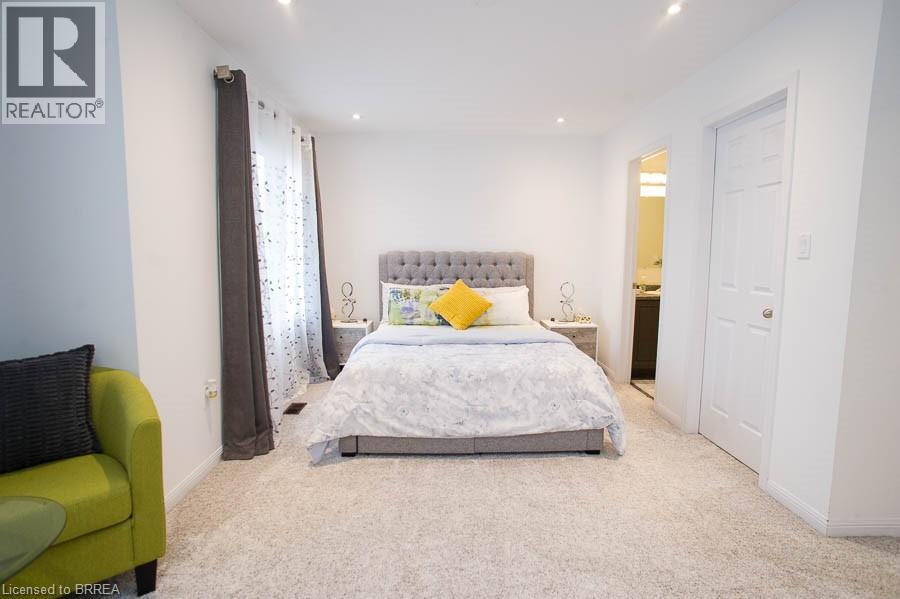 21 Diana Avenue Unit# 24, Brantford, Ontario  N3T 0G7 - Photo 11 - 40809639