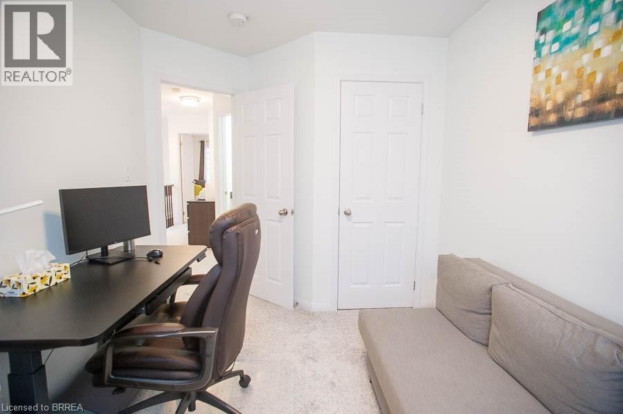 21 Diana Avenue Unit# 24, Brantford, Ontario  N3T 0G7 - Photo 16 - 40809639