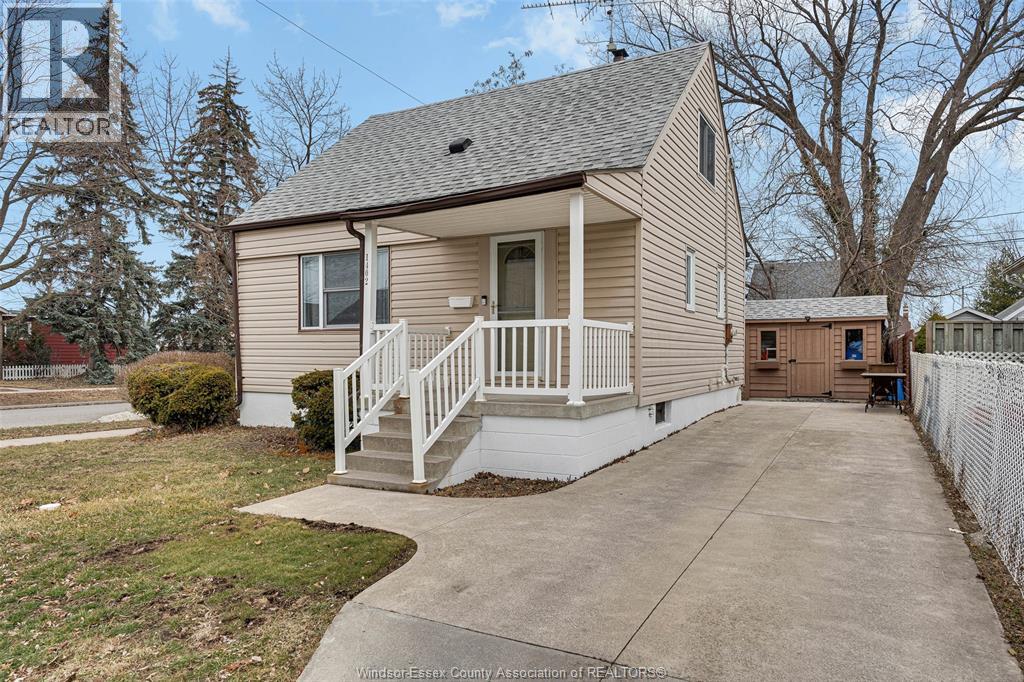 MLS# 26004670: 1402 ARTHUR ROAD, Windsor, Canada