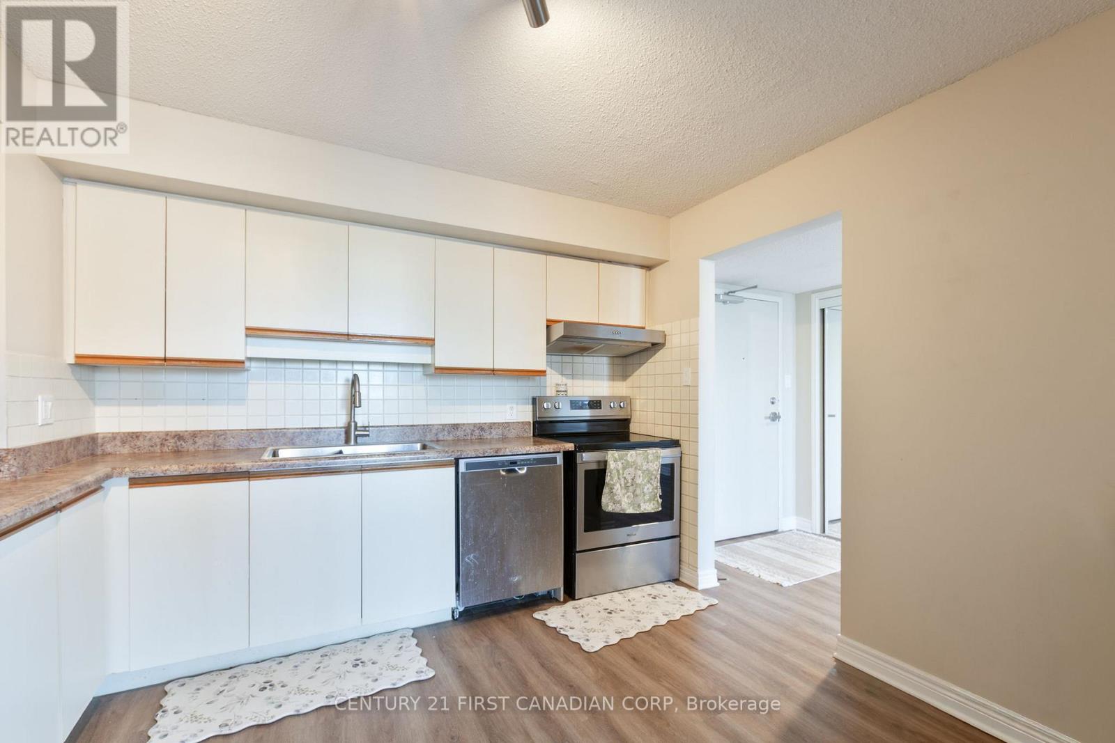 412 - 600 Talbot Street, London East, Ontario  N6A 5L9 - Photo 20 - X12775902