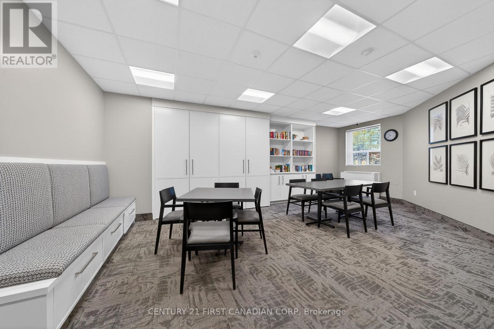 412 - 600 Talbot Street, London East, Ontario  N6A 5L9 - Photo 15 - X12775902