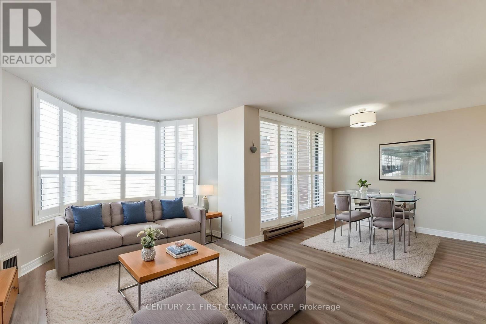 412 - 600 Talbot Street, London East, Ontario  N6A 5L9 - Photo 25 - X12775902