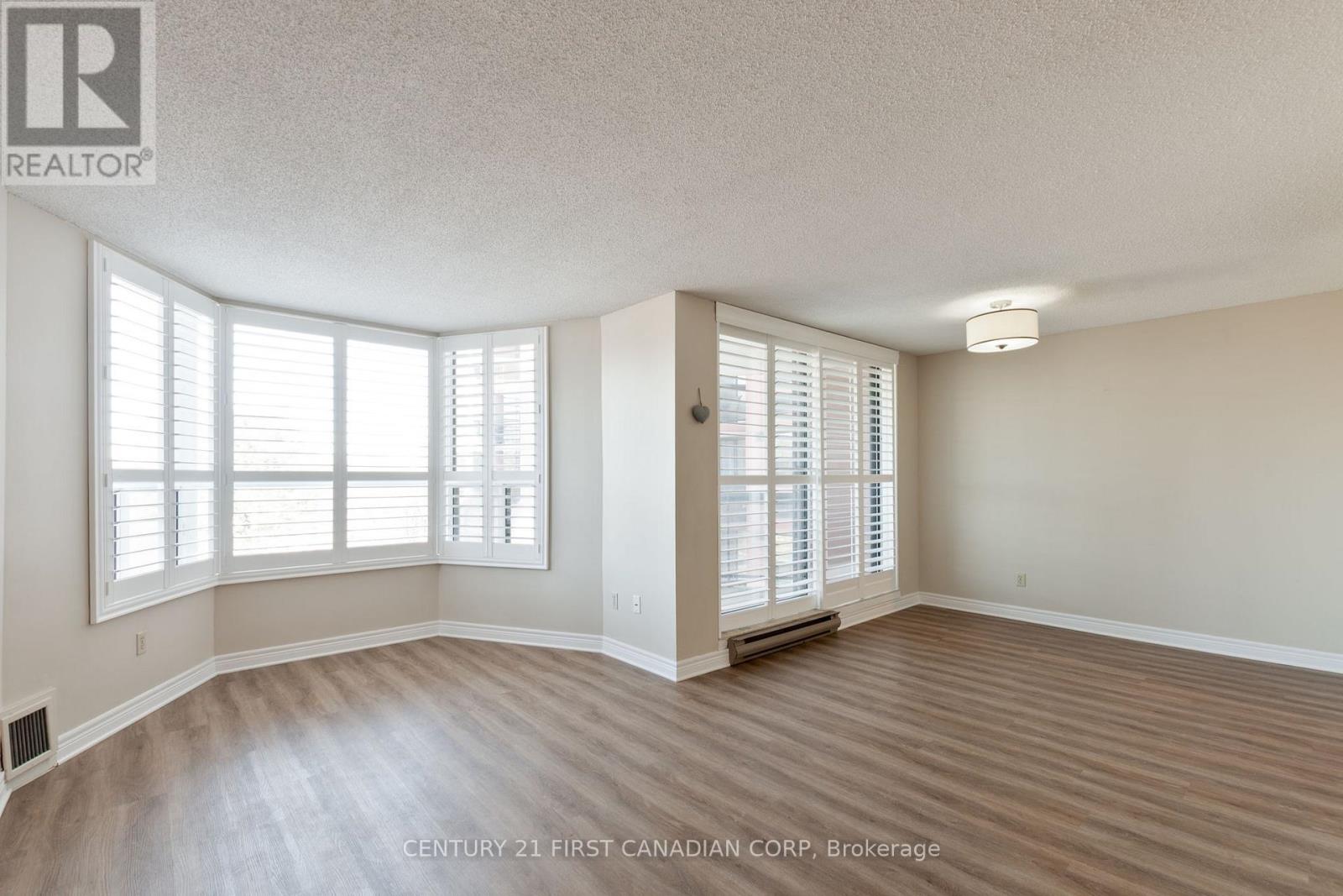 412 - 600 Talbot Street, London East, Ontario  N6A 5L9 - Photo 24 - X12775902