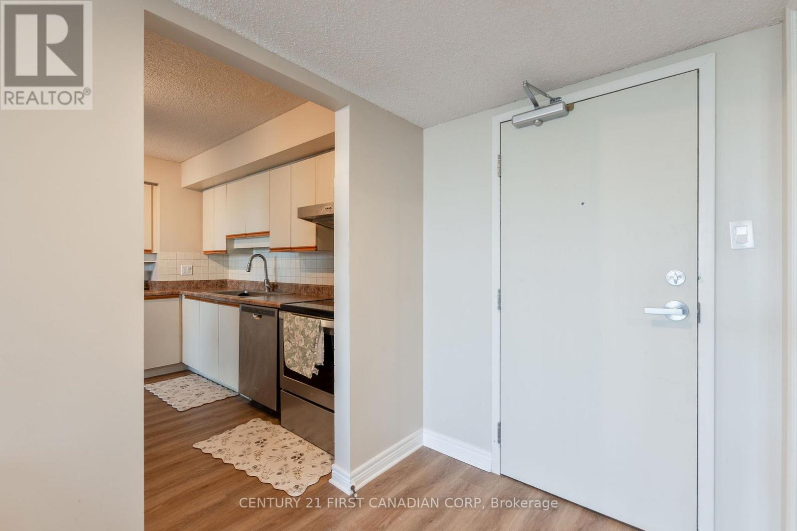 412 - 600 Talbot Street, London East, Ontario  N6A 5L9 - Photo 18 - X12775902