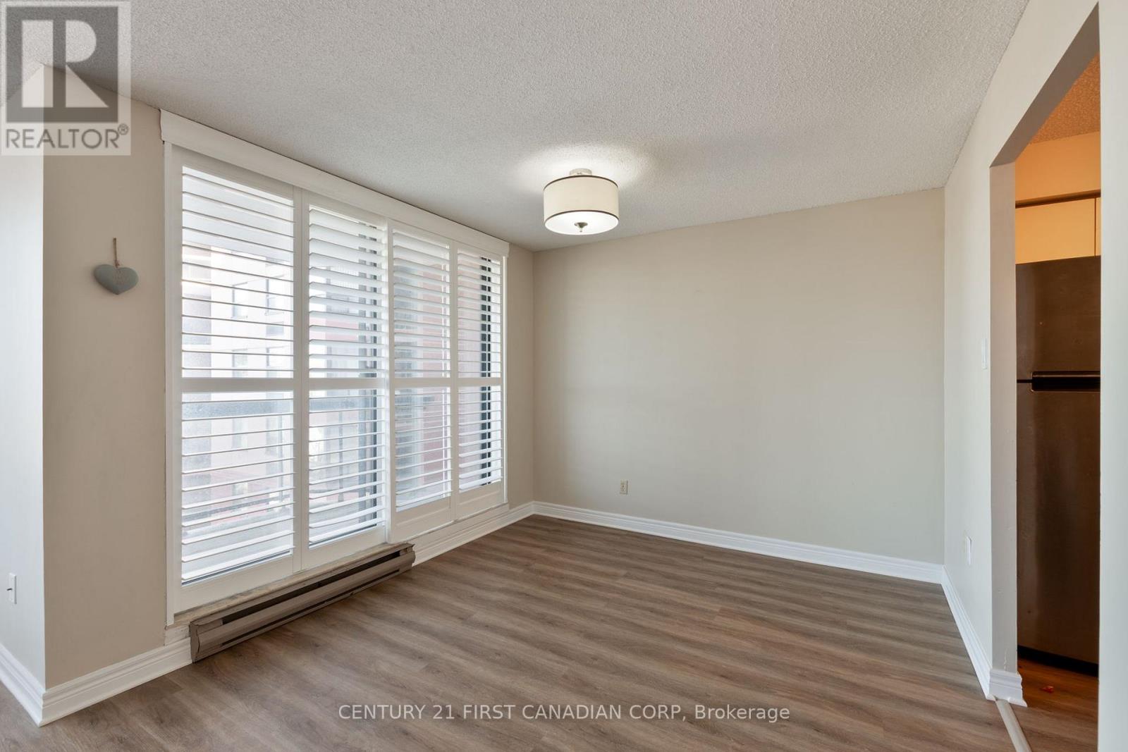 412 - 600 Talbot Street, London East, Ontario  N6A 5L9 - Photo 22 - X12775902