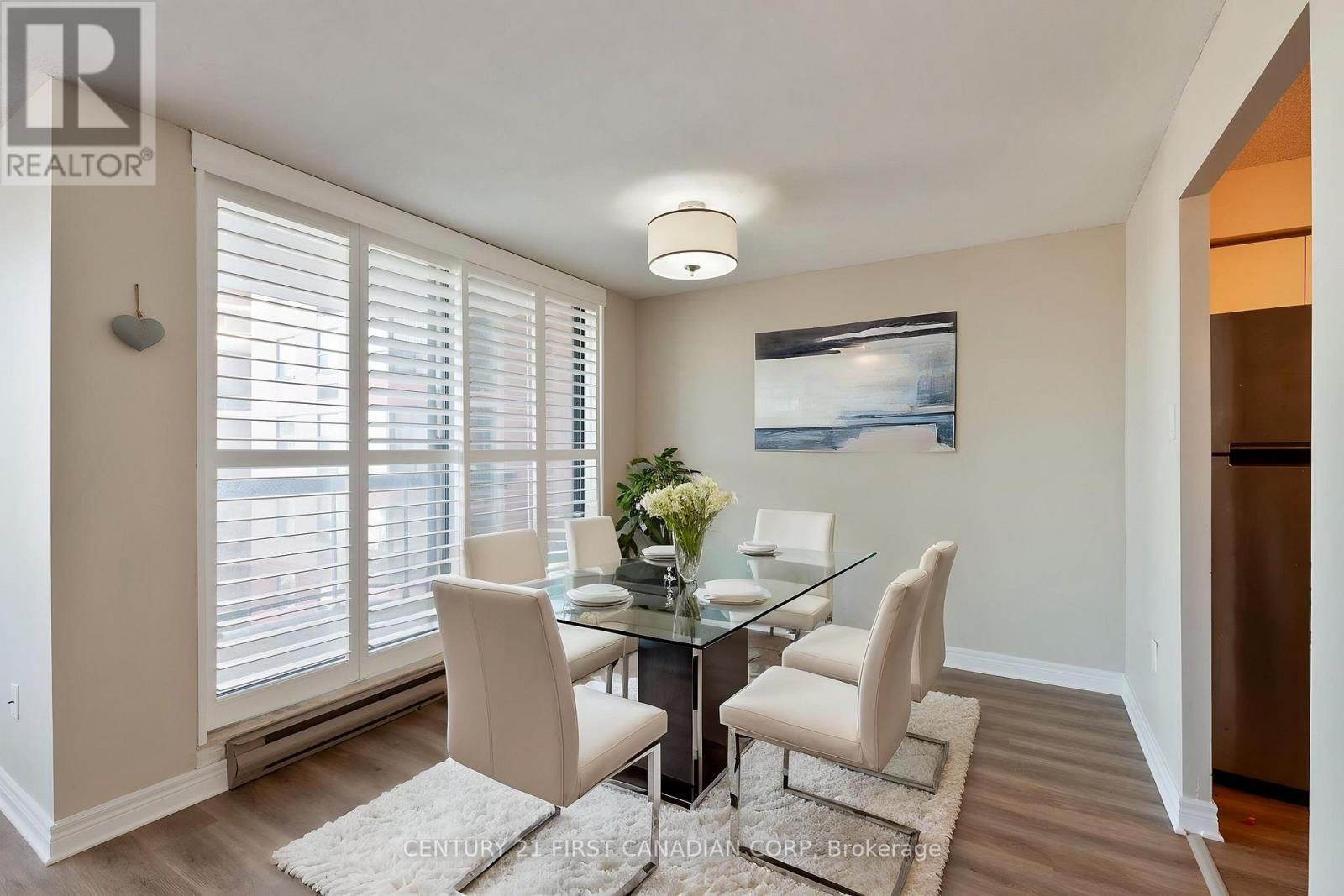 412 - 600 Talbot Street, London East, Ontario  N6A 5L9 - Photo 23 - X12775902