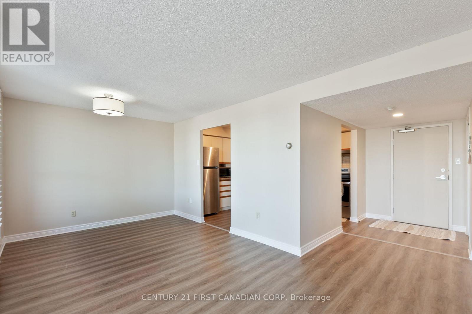 412 - 600 Talbot Street, London East, Ontario  N6A 5L9 - Photo 28 - X12775902