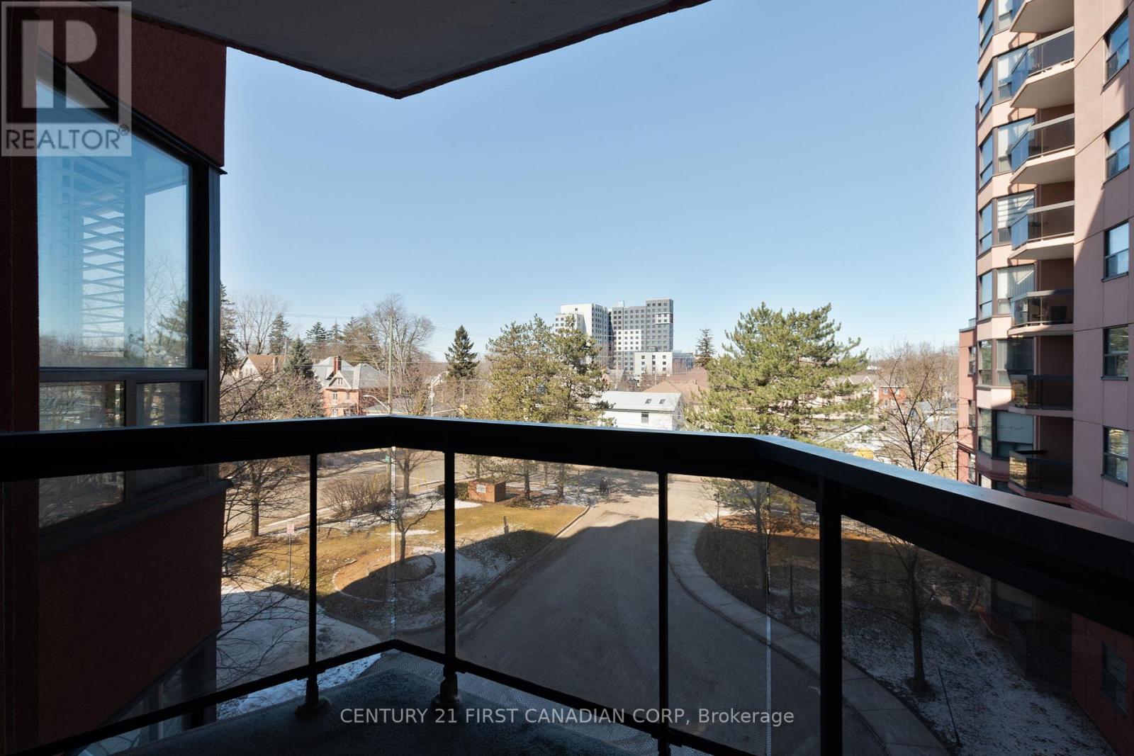 412 - 600 Talbot Street, London East, Ontario  N6A 5L9 - Photo 39 - X12775902