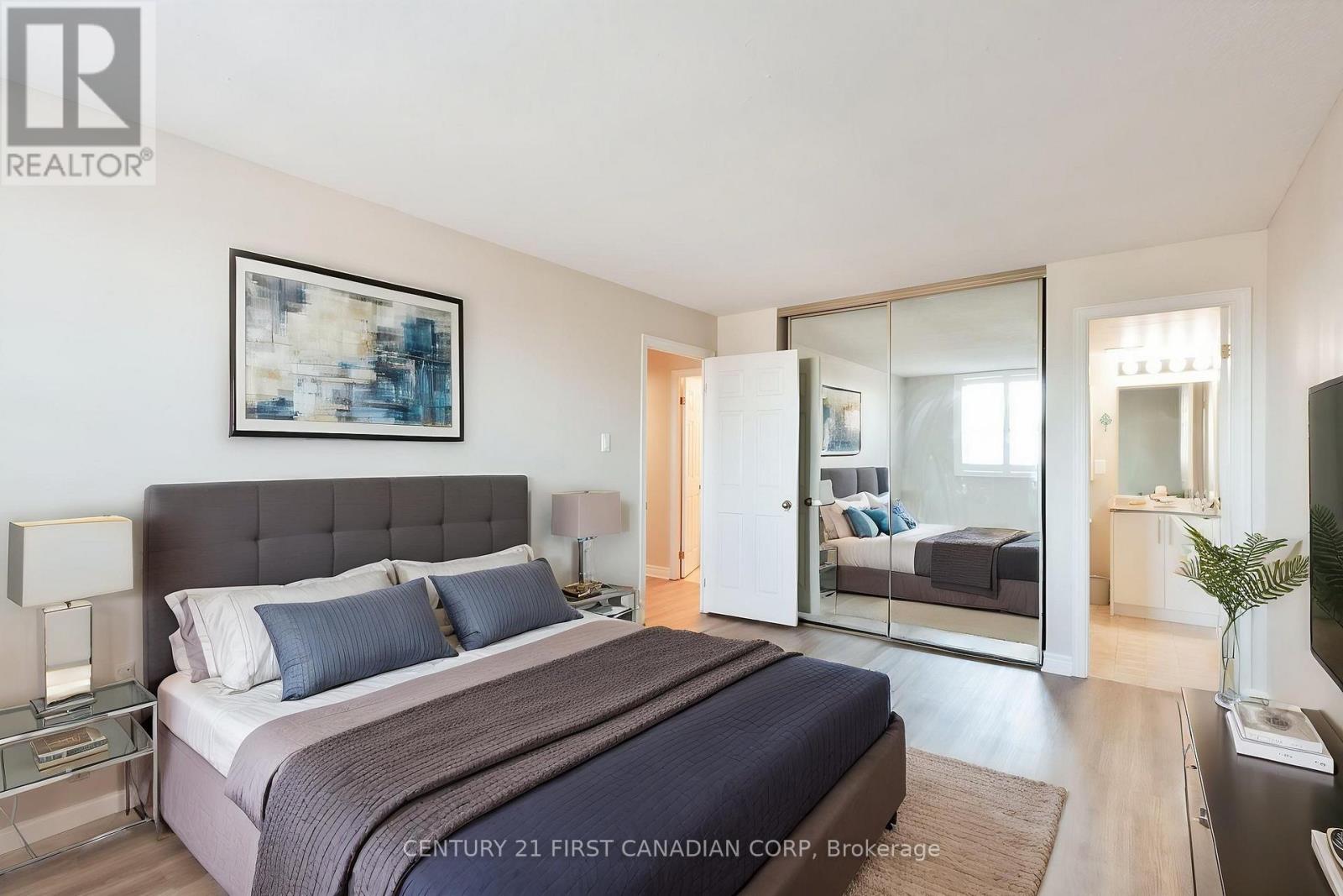 412 - 600 Talbot Street, London East, Ontario  N6A 5L9 - Photo 34 - X12775902