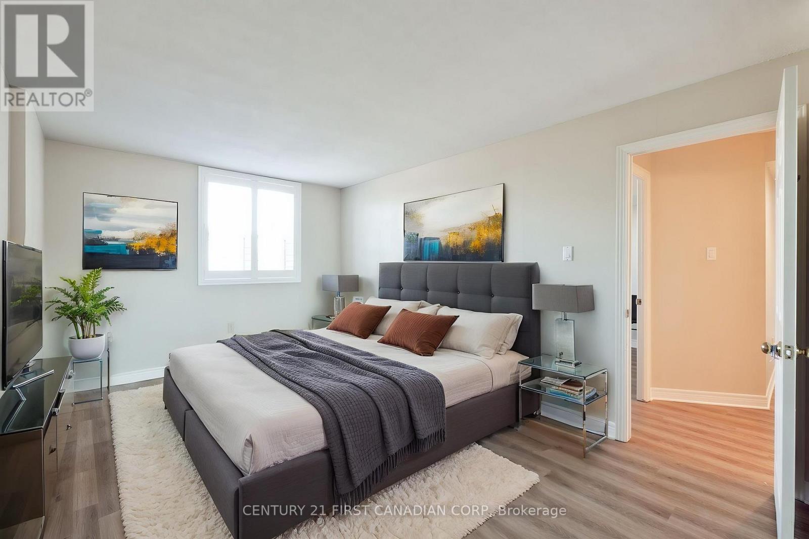 412 - 600 Talbot Street, London East, Ontario  N6A 5L9 - Photo 36 - X12775902