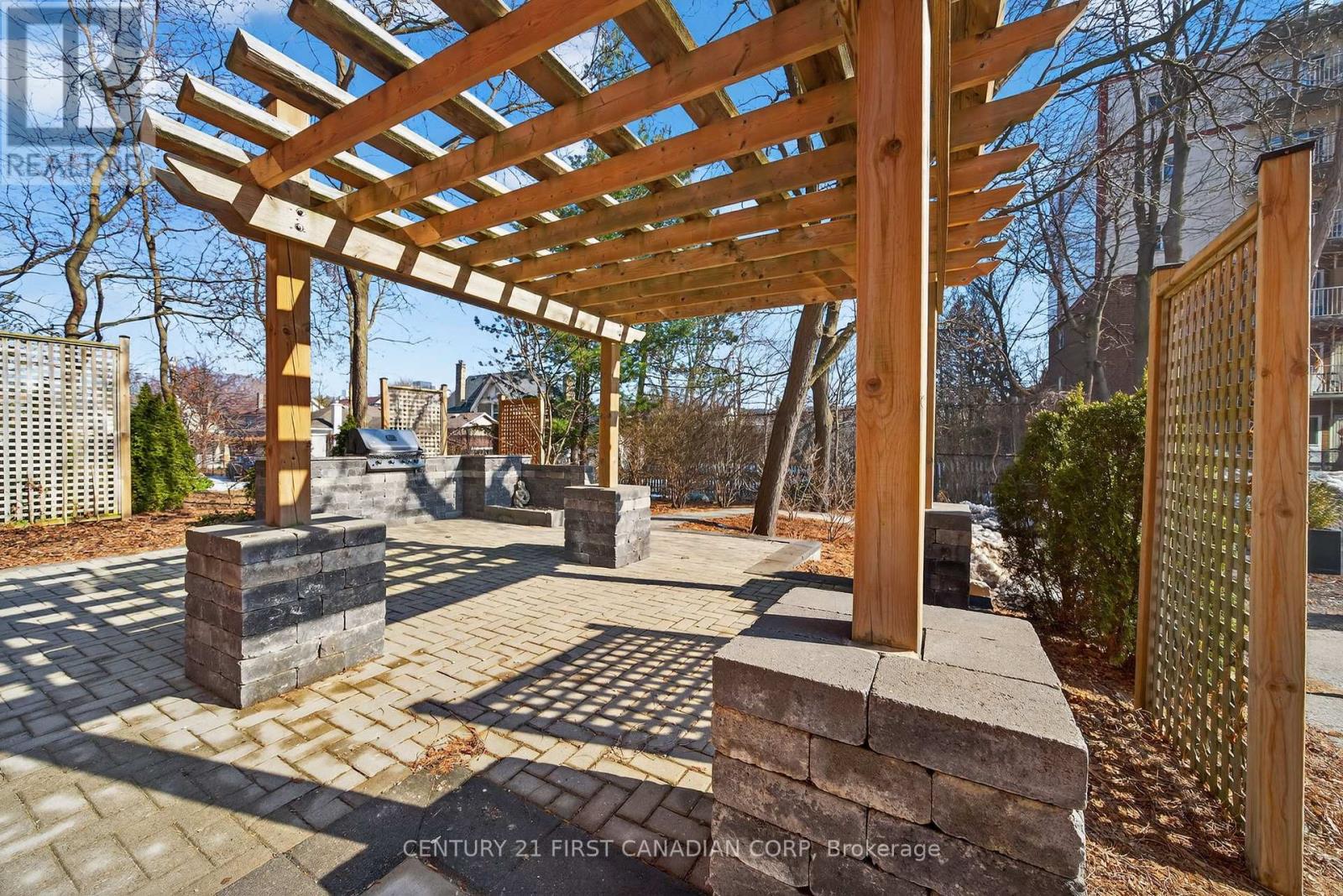 412 - 600 Talbot Street, London East, Ontario  N6A 5L9 - Photo 41 - X12775902