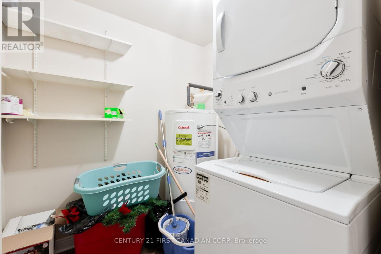 412 - 600 Talbot Street, London East, Ontario  N6A 5L9 - Photo 38 - X12775902