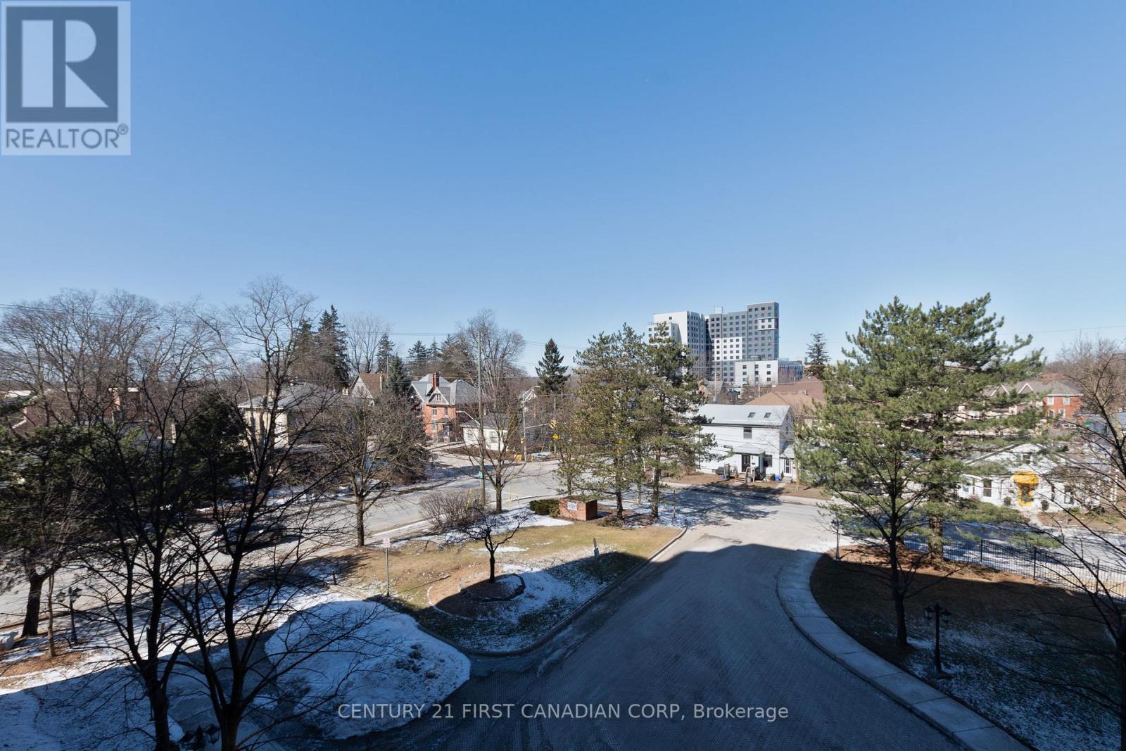 412 - 600 Talbot Street, London East, Ontario  N6A 5L9 - Photo 40 - X12775902