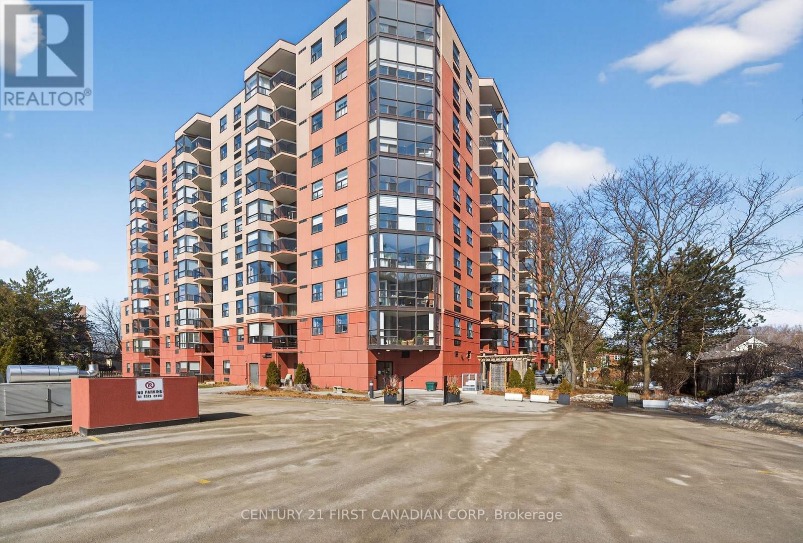 412 - 600 Talbot Street, London East, Ontario  N6A 5L9 - Photo 43 - X12775902