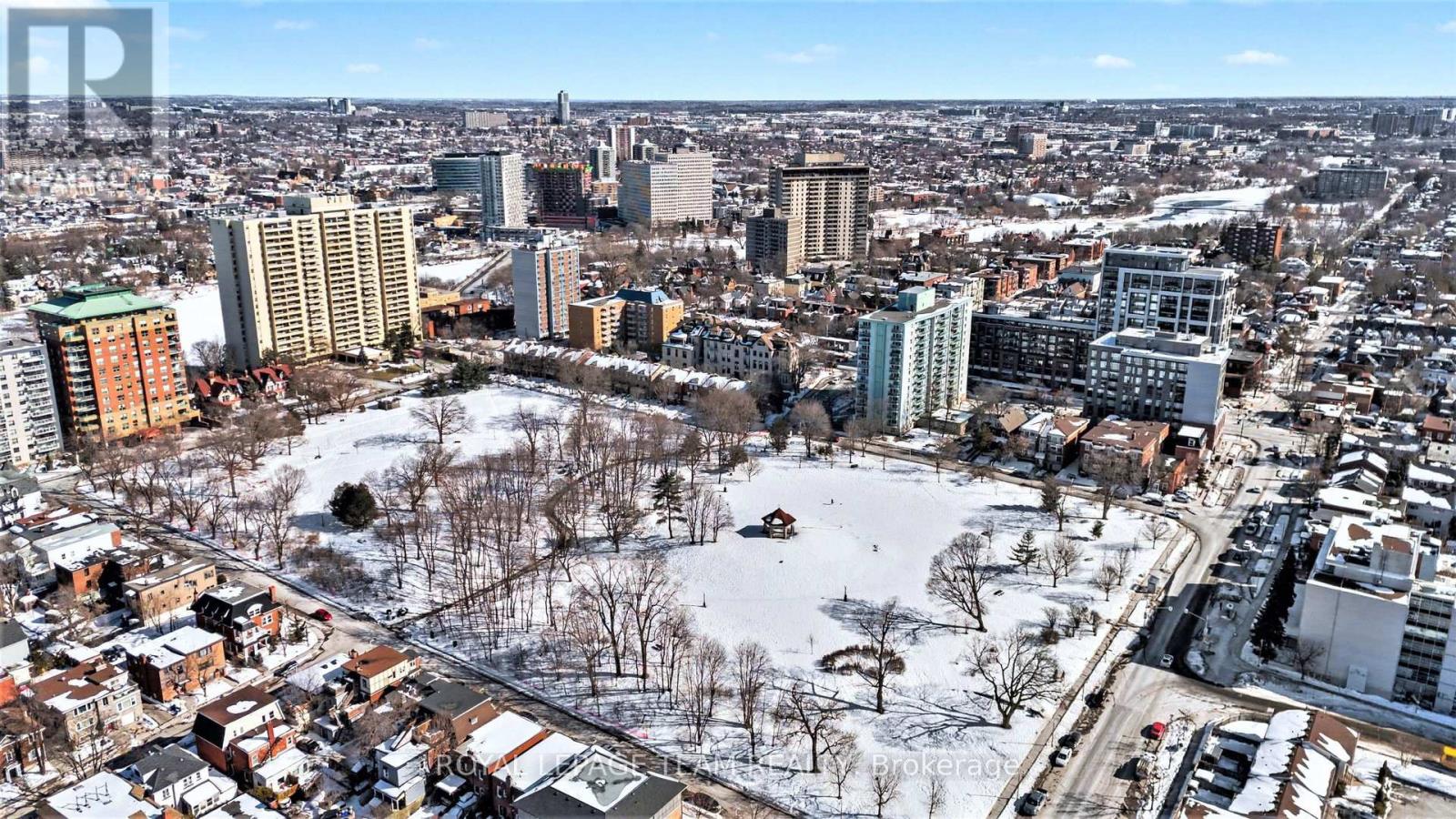 C - 595 Besserer Street, Ottawa, Ontario  K1N 6C8 - Photo 34 - X12845826