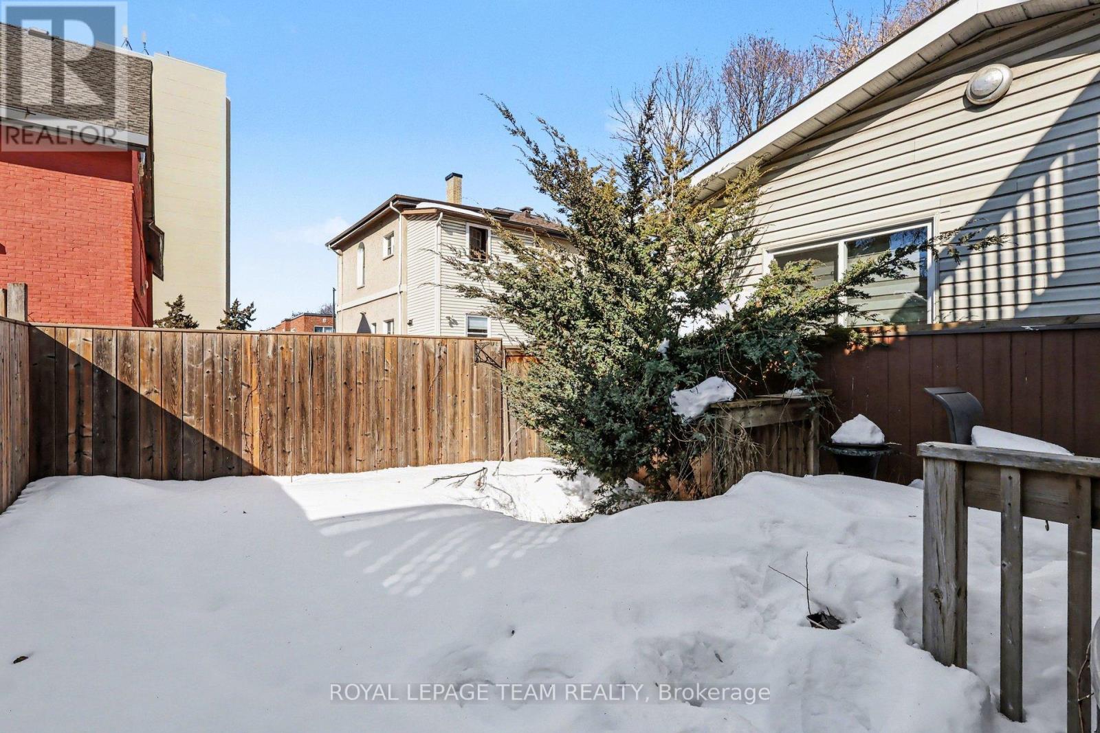 C - 595 Besserer Street, Ottawa, Ontario  K1N 6C8 - Photo 26 - X12845826