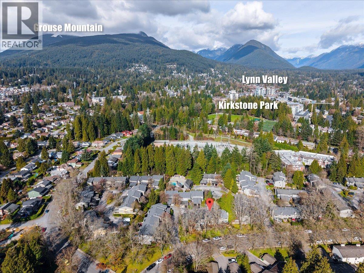 48 1910 Cedar Village Crescent, North Vancouver, British Columbia  V7J 3M5 - Photo 38 - R3096481