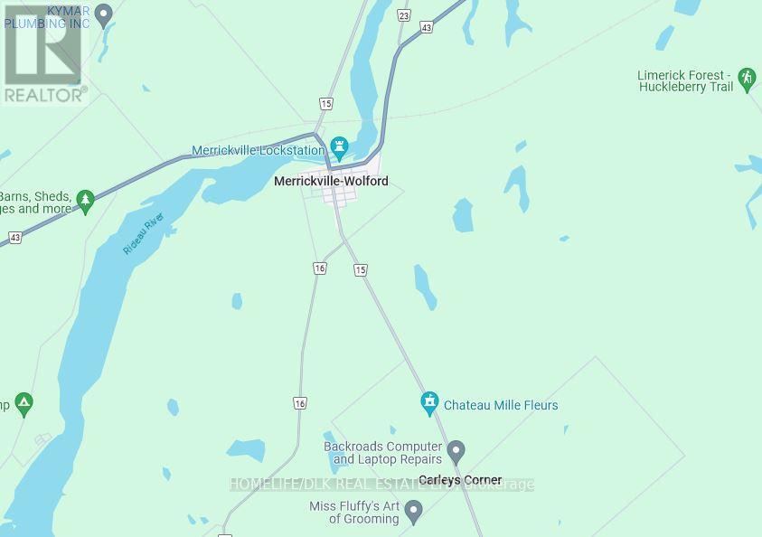 00 County Road 15 Road, Merrickville-Wolford, Ontario  K0G 1N0 - Photo 2 - X12849156