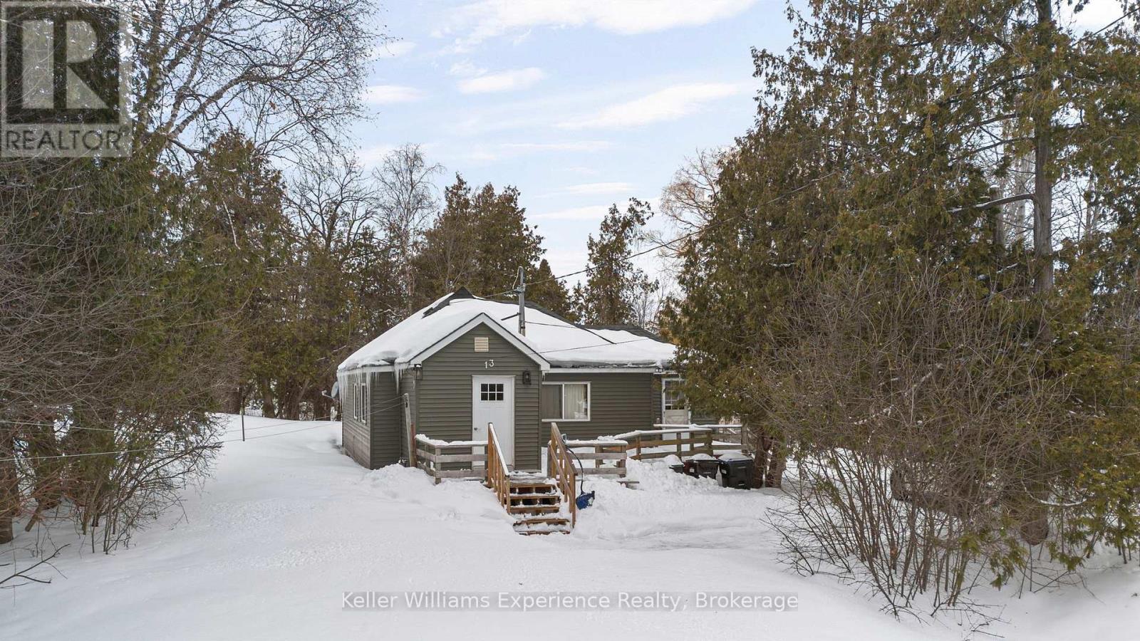 13 ARTHUR STREET, Collingwood, Ontario