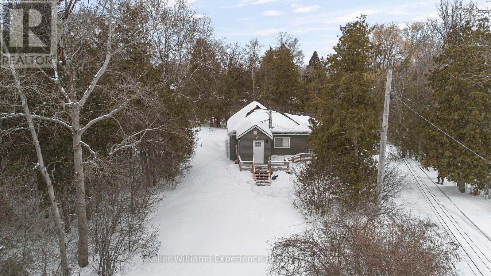 13 Arthur Street, Collingwood, Ontario  L9Y 3Z1 - Photo 7 - S12849218