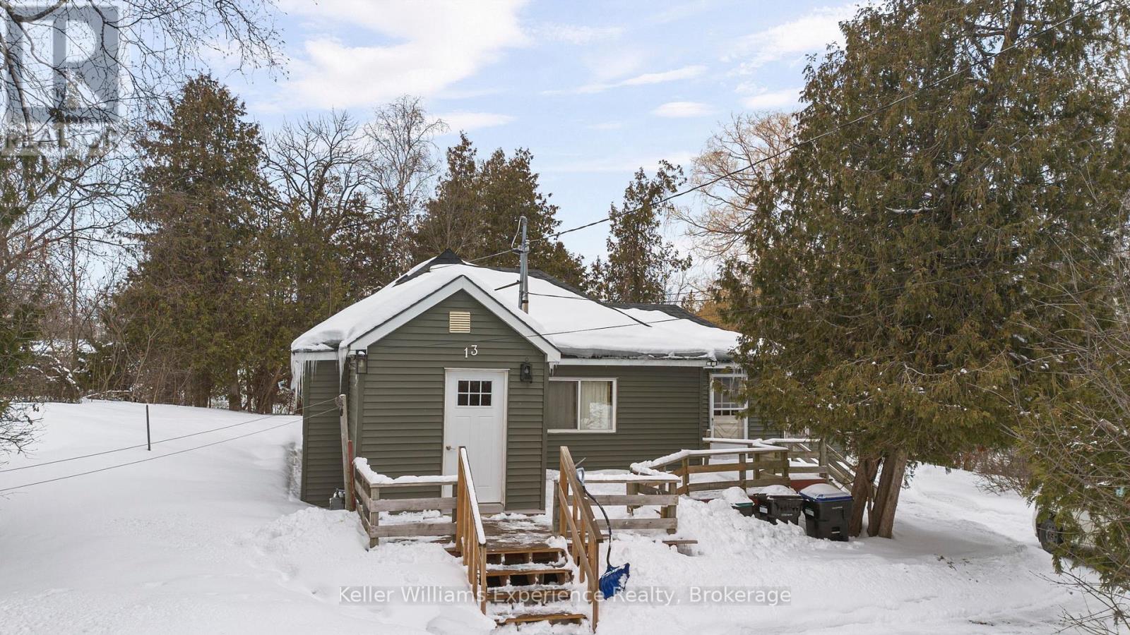 13 Arthur Street, Collingwood, Ontario  L9Y 3Z1 - Photo 8 - S12849218