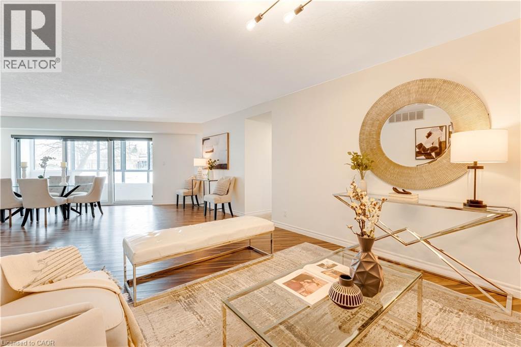 250 Glenridge Drive Unit# 102, Waterloo, Ontario  N2J 4H8 - Photo 16 - 40809648