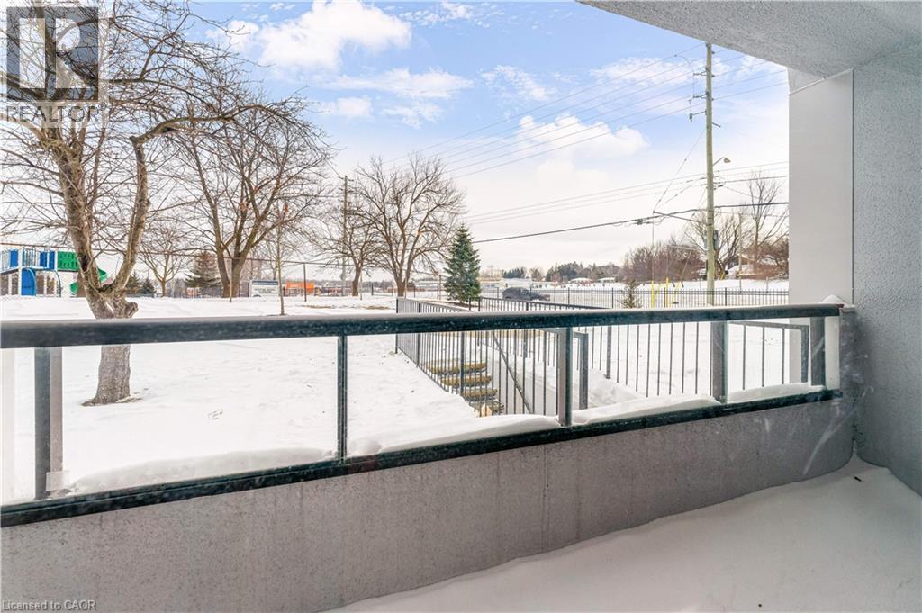 250 Glenridge Drive Unit# 102, Waterloo, Ontario  N2J 4H8 - Photo 21 - 40809648