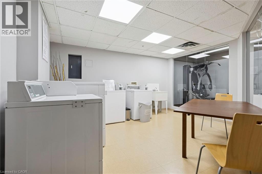 250 Glenridge Drive Unit# 102, Waterloo, Ontario  N2J 4H8 - Photo 34 - 40809648