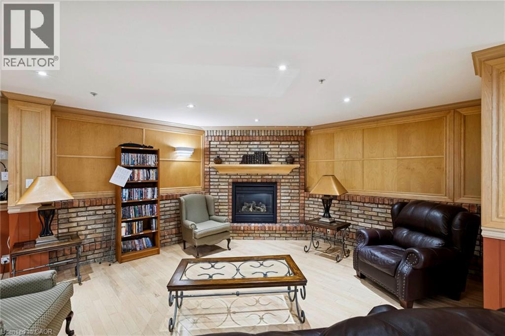 250 Glenridge Drive Unit# 102, Waterloo, Ontario  N2J 4H8 - Photo 42 - 40809648