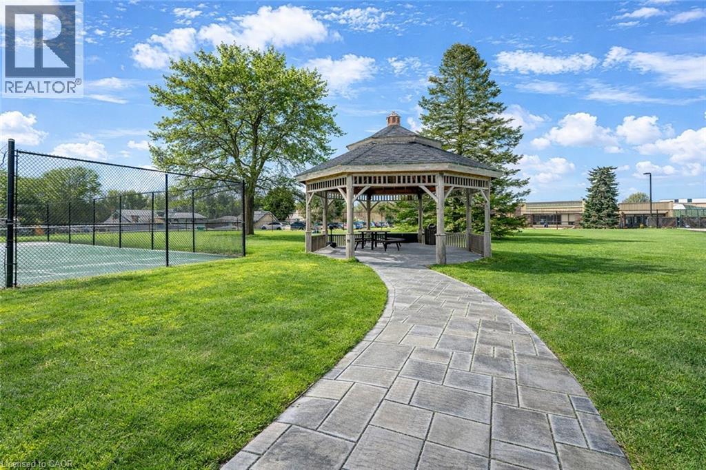 250 Glenridge Drive Unit# 102, Waterloo, Ontario  N2J 4H8 - Photo 45 - 40809648