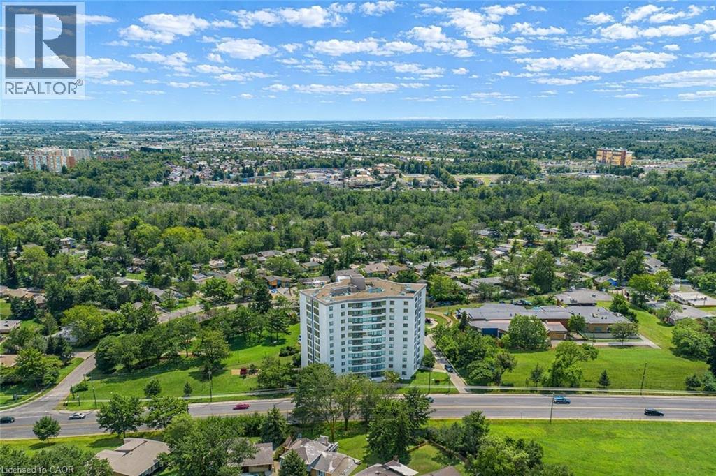 250 Glenridge Drive Unit# 102, Waterloo, Ontario  N2J 4H8 - Photo 49 - 40809648