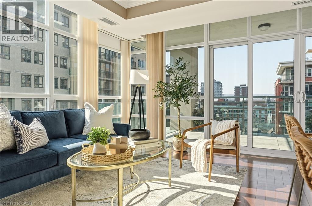 360 Pearl Street Unit# 804, Burlington, Ontario  L7R 1E1 - Photo 12 - 40809258