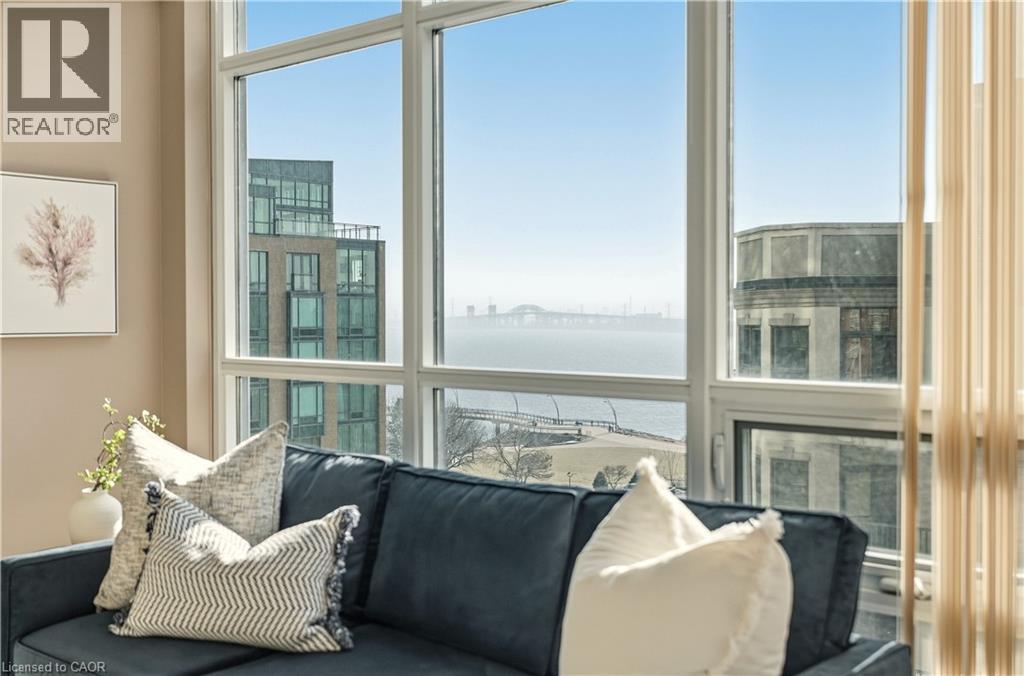 360 Pearl Street Unit# 804, Burlington, Ontario  L7R 1E1 - Photo 13 - 40809258