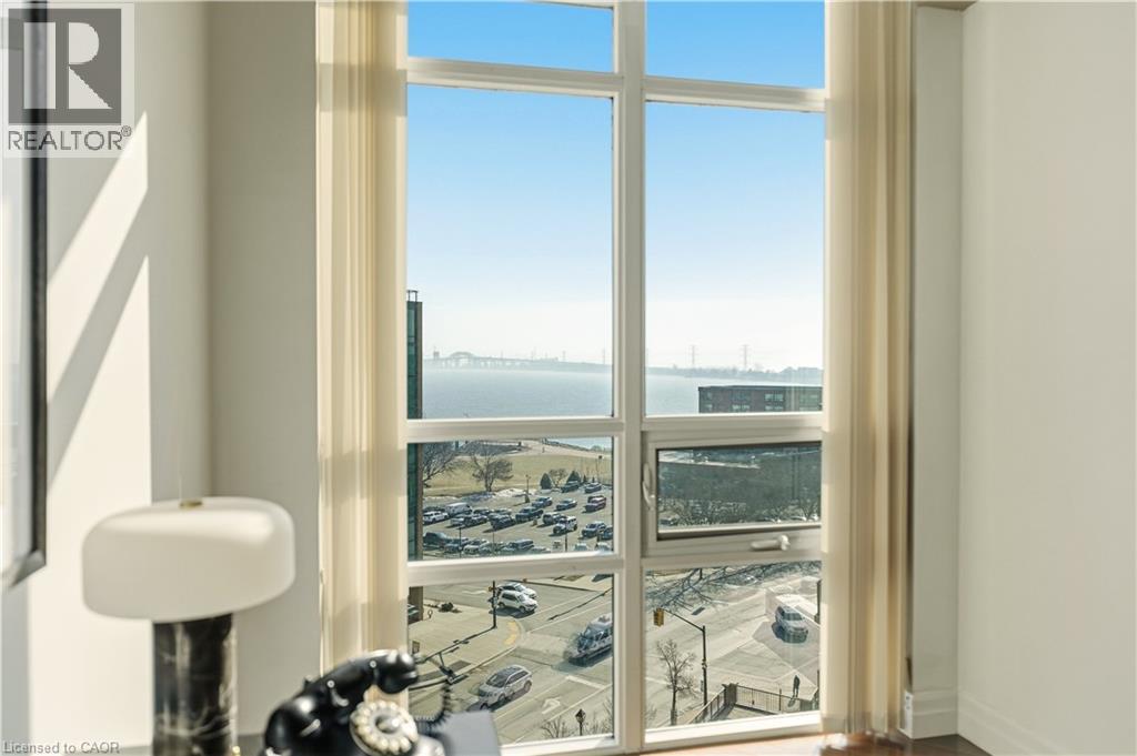 360 Pearl Street Unit# 804, Burlington, Ontario  L7R 1E1 - Photo 16 - 40809258