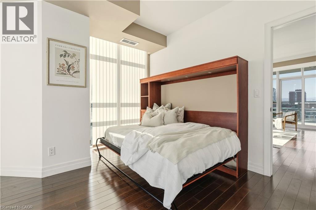 360 Pearl Street Unit# 804, Burlington, Ontario  L7R 1E1 - Photo 17 - 40809258