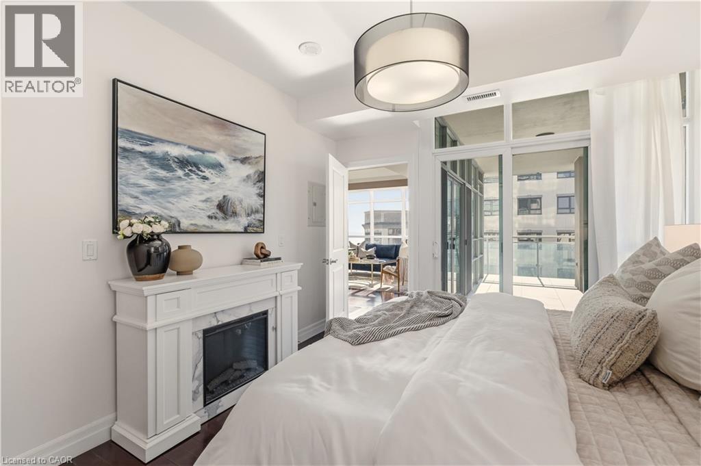 360 Pearl Street Unit# 804, Burlington, Ontario  L7R 1E1 - Photo 20 - 40809258