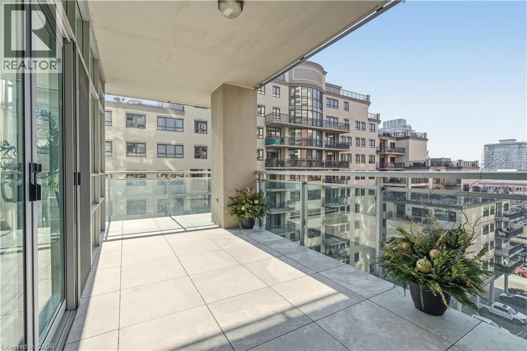 360 Pearl Street Unit# 804, Burlington, Ontario  L7R 1E1 - Photo 24 - 40809258