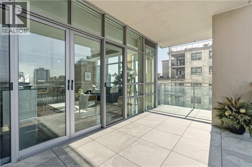 360 Pearl Street Unit# 804, Burlington, Ontario  L7R 1E1 - Photo 25 - 40809258