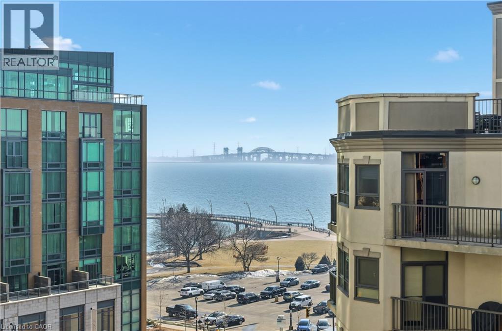 360 Pearl Street Unit# 804, Burlington, Ontario  L7R 1E1 - Photo 27 - 40809258