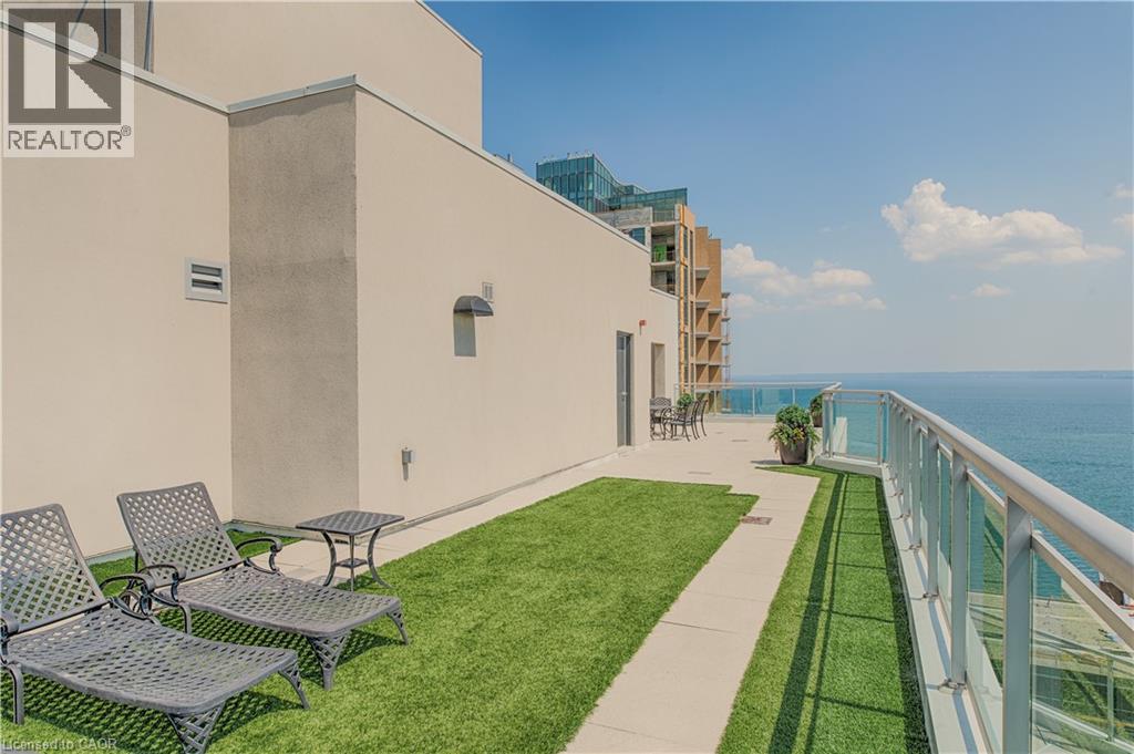 360 Pearl Street Unit# 804, Burlington, Ontario  L7R 1E1 - Photo 30 - 40809258