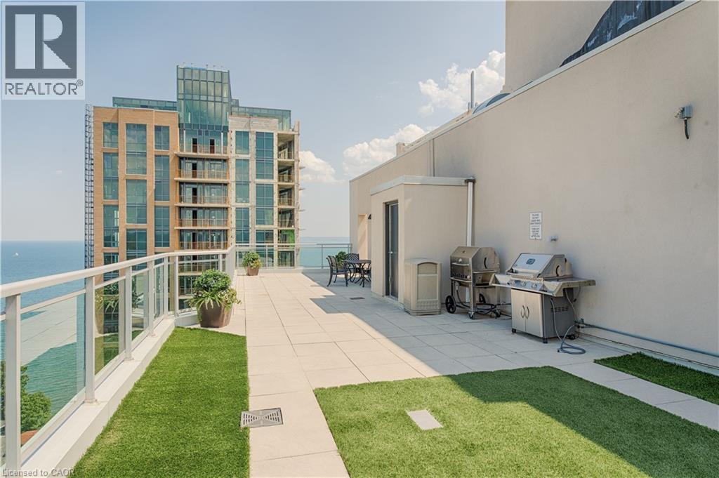 360 Pearl Street Unit# 804, Burlington, Ontario  L7R 1E1 - Photo 31 - 40809258