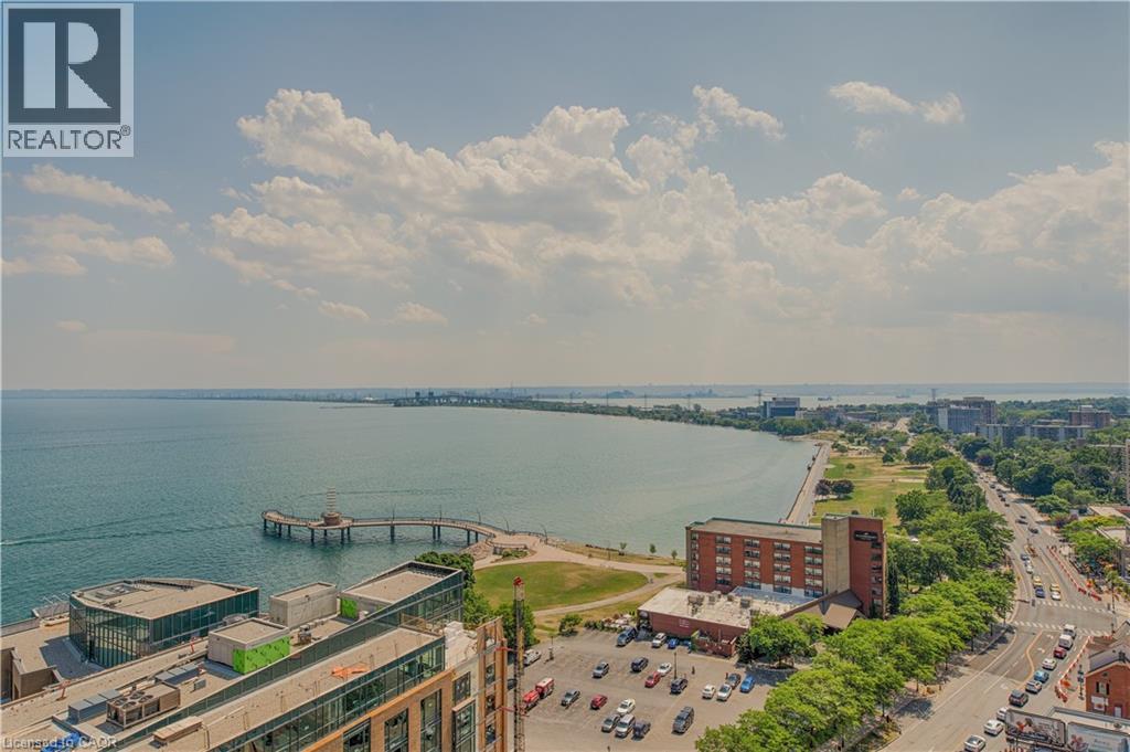 360 Pearl Street Unit# 804, Burlington, Ontario  L7R 1E1 - Photo 33 - 40809258