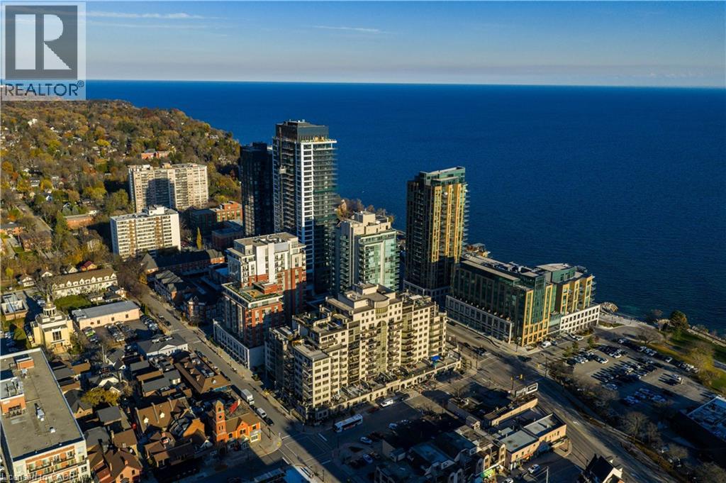 360 Pearl Street Unit# 804, Burlington, Ontario  L7R 1E1 - Photo 37 - 40809258