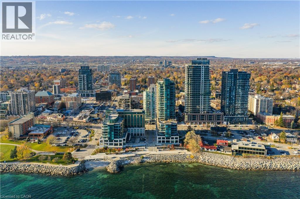 360 Pearl Street Unit# 804, Burlington, Ontario  L7R 1E1 - Photo 38 - 40809258