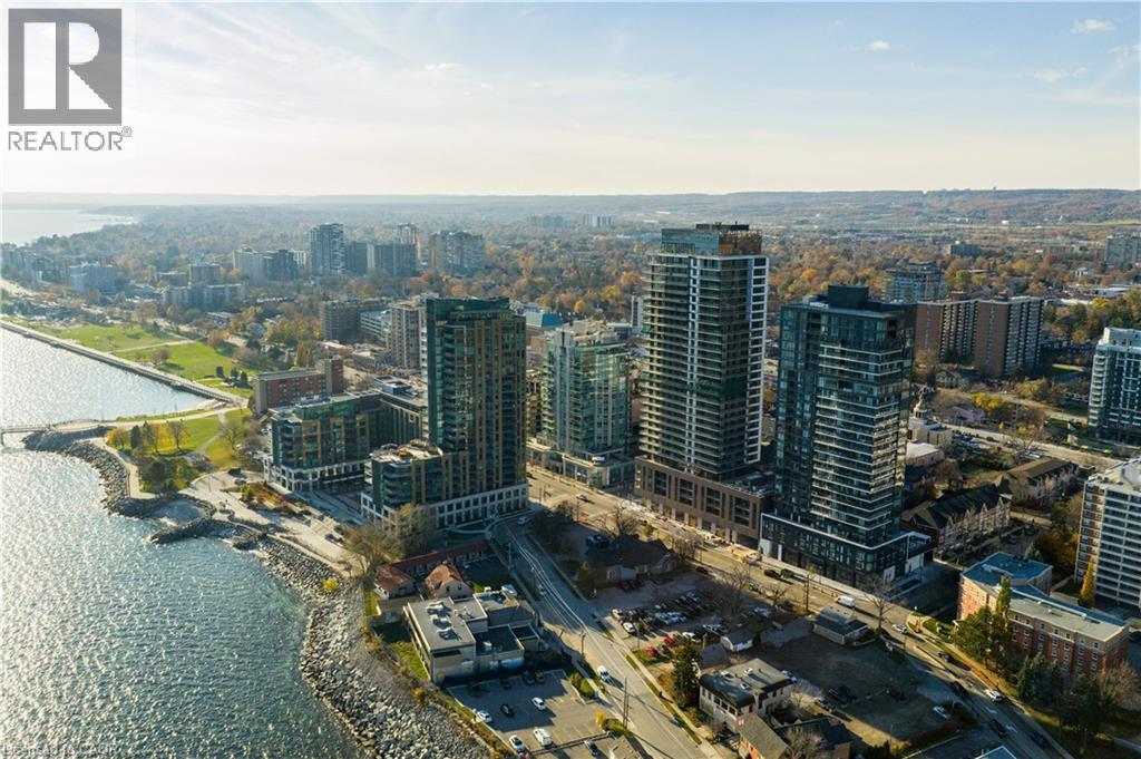 360 Pearl Street Unit# 804, Burlington, Ontario  L7R 1E1 - Photo 39 - 40809258