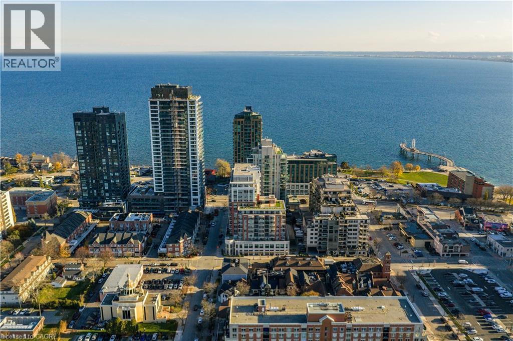 360 Pearl Street Unit# 804, Burlington, Ontario  L7R 1E1 - Photo 40 - 40809258